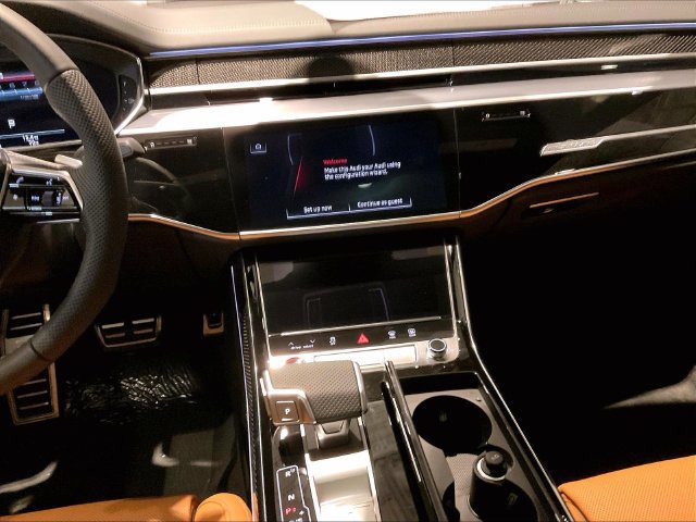 New 2027 Audi S8 AWD/4WD image 8