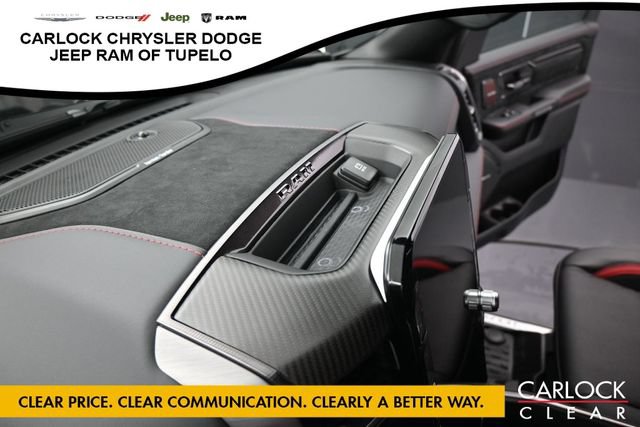 New 2027 RAM 1500 RHO w/ RHO Level 1 Equipment Group AWD/4WD image 25