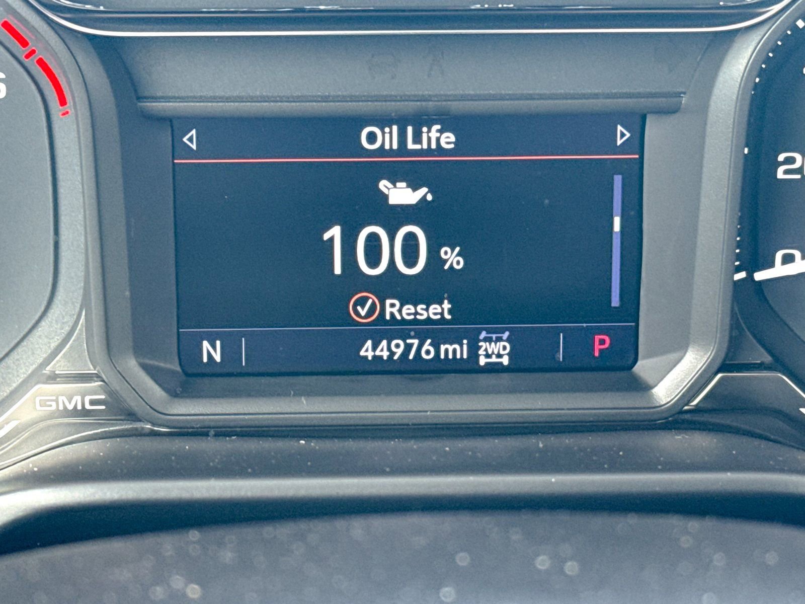 Certified 2021 GMC Sierra 1500 AT4 image 43