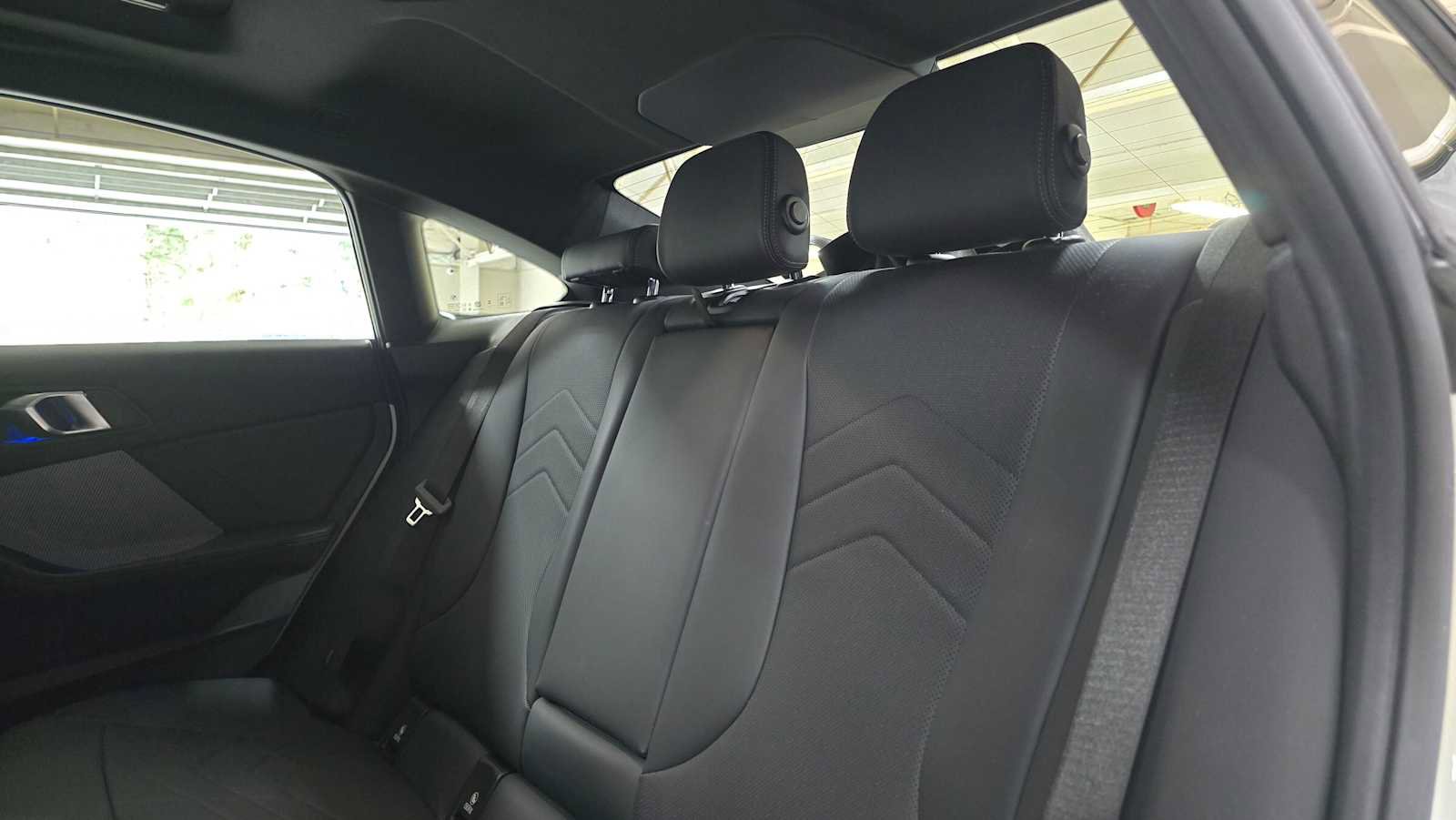 Used 2025 BMW 228i xDrive AWD/4WD image 17