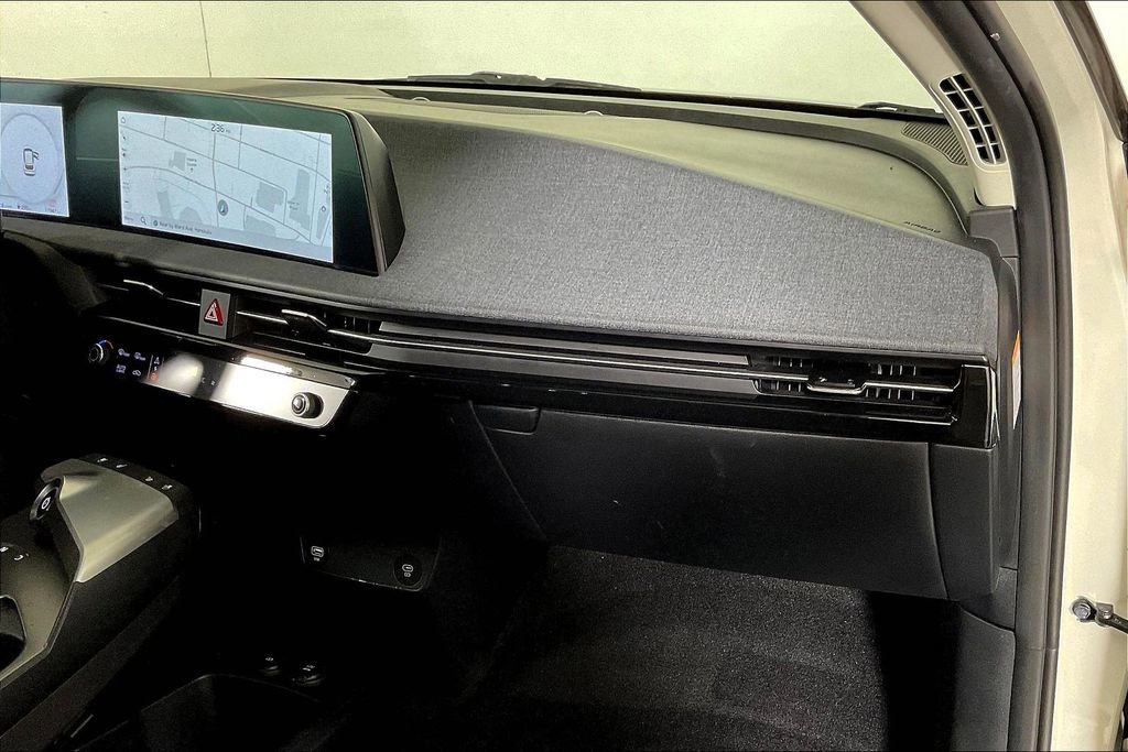 Used 2023 Kia EV6 Wind w/ Wind Technology Package image 16