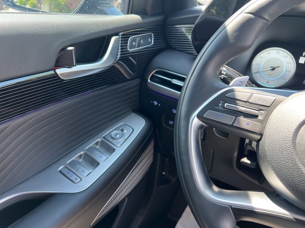 Used 2025 Hyundai Palisade Calligraphy AWD/4WD image 19