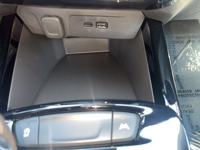 New 2026 Chevrolet Trax RS w/ Driver Confidence Package image 26