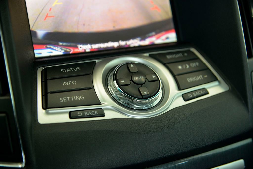 Used 2012 Nissan Maxima 3.5 SV w/ Monitor Pkg FWD image 24