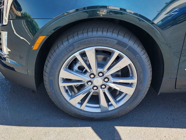 New 2026 Cadillac XT5 Premium Luxury w/ Driver Assist Package AWD/4WD image 21