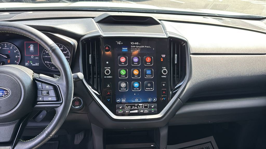 Certified 2023 Subaru Ascent Onyx Edition Limited image 21