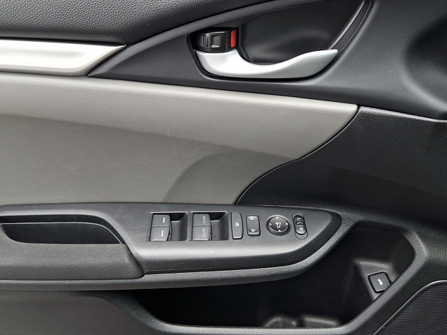 Certified 2020 Honda Civic LX image 12