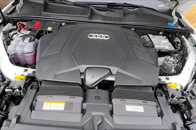 New 2026 Audi Q7 3.0T Premium Plus image 10