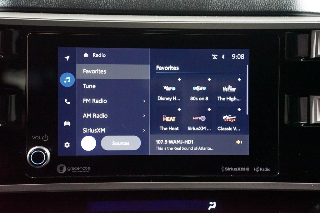 Used 2024 Toyota Tundra SR5 w/ SR5 Convenience Package image 19