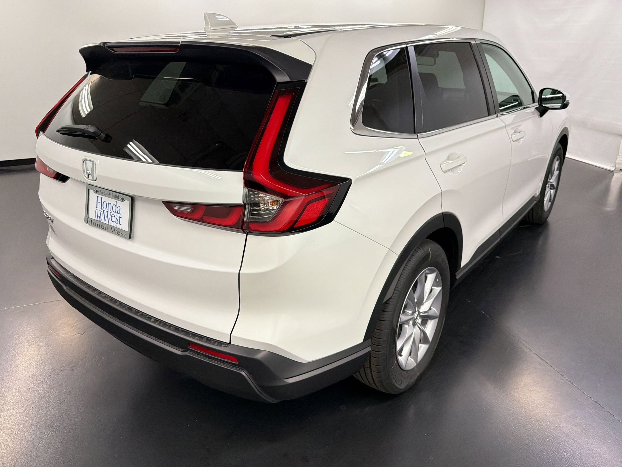 New 2026 Honda CR-V EX image 9