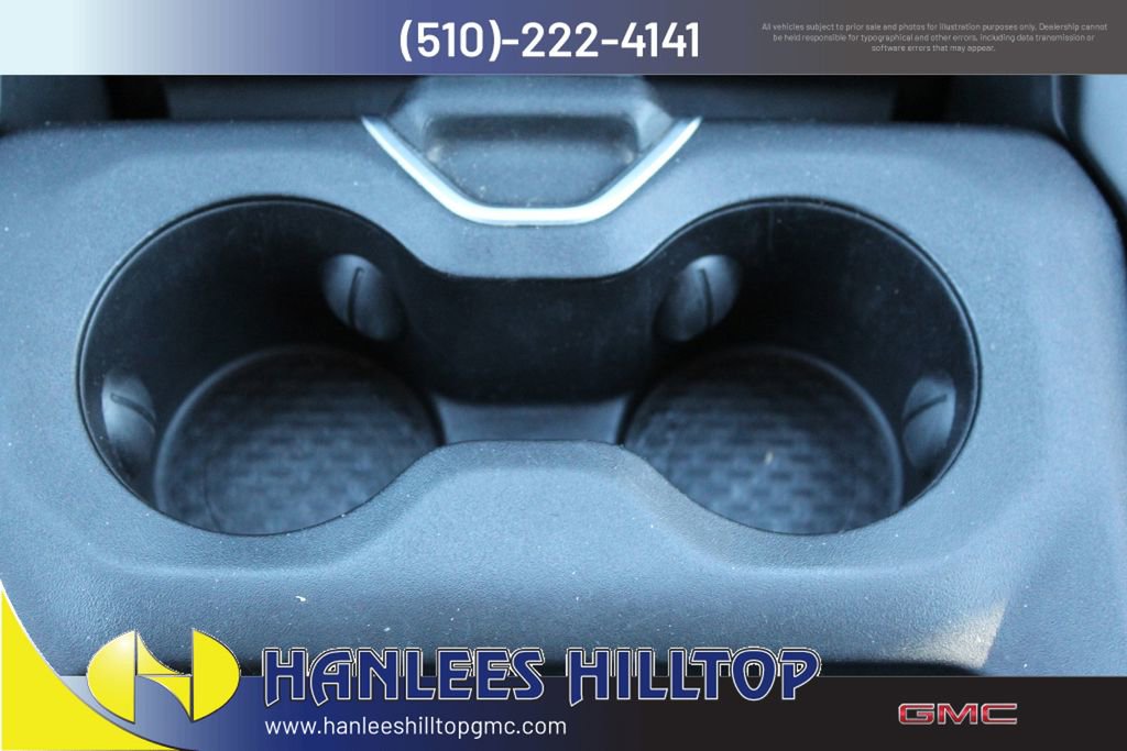 Used 2022 RAM 1500 Big Horn AWD/4WD image 20
