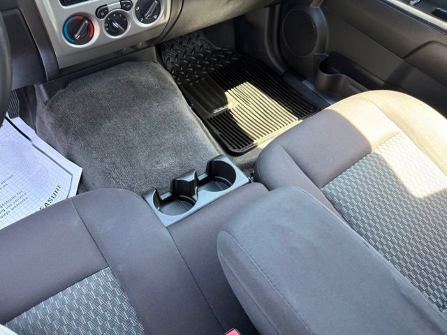 Used 2012 Chevrolet Colorado LT AWD/4WD image 20