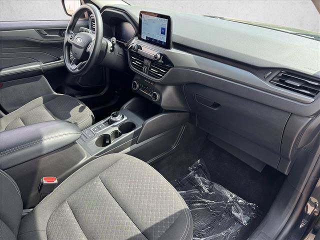 Used 2025 Ford Escape Active FWD image 16