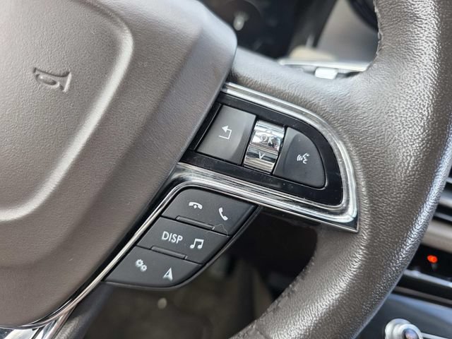 Certified 2022 Lincoln Nautilus FWD w/ Premium Package image 12