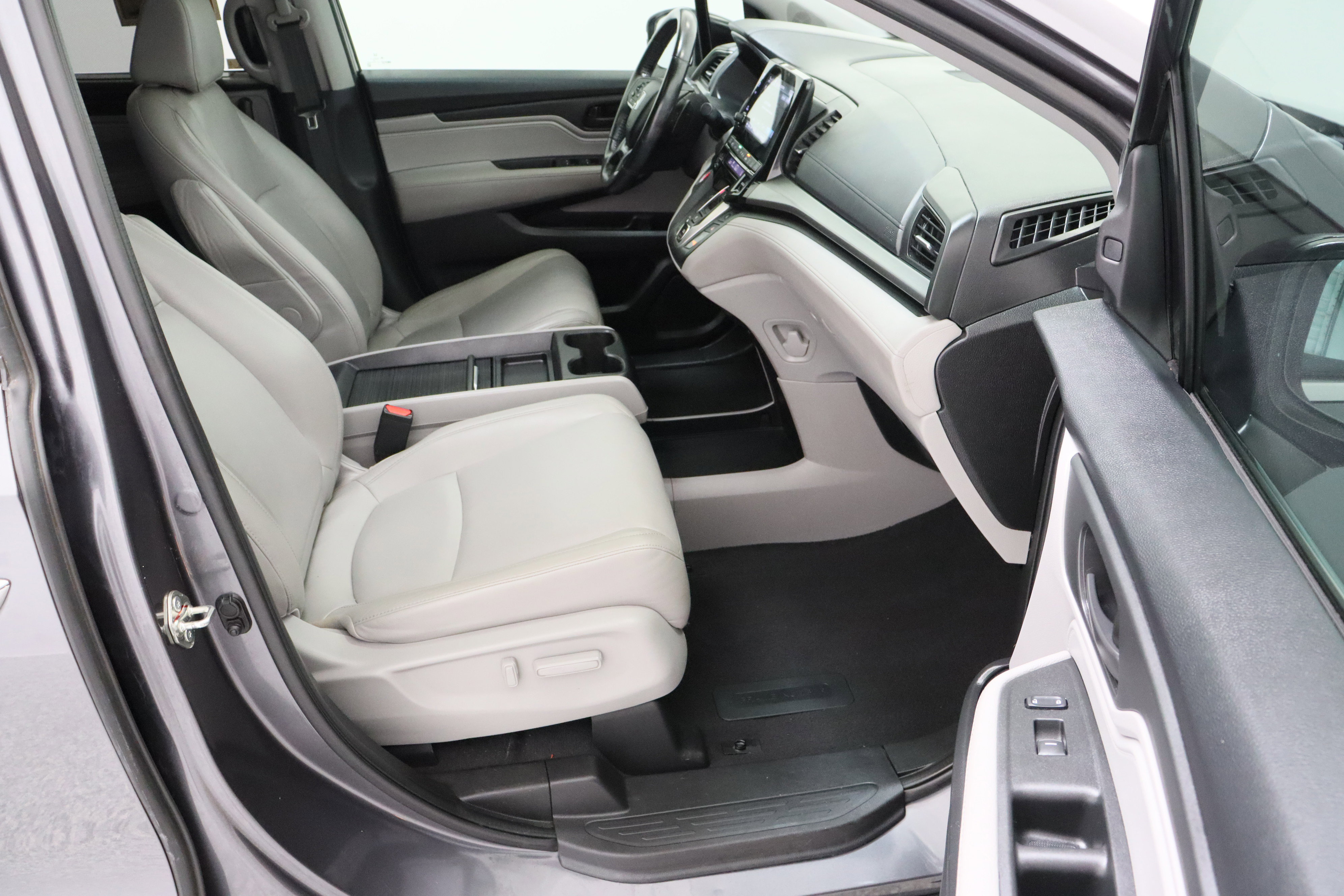 Used 2019 Honda Odyssey EX-L image 40