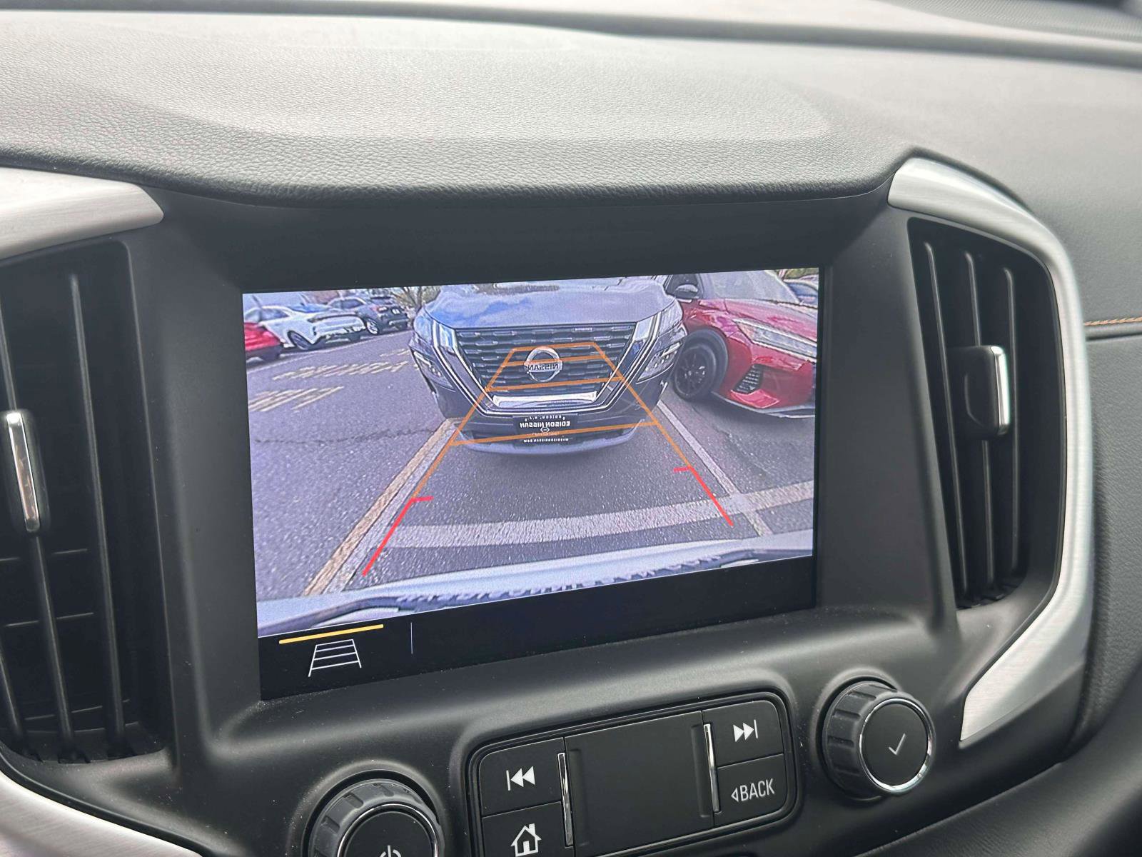 Used 2020 GMC Terrain SLT w/ Elevation Edition image 29