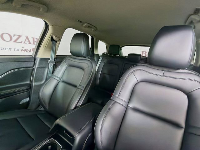 New 2026 Lincoln Corsair Premiere AWD/4WD image 23