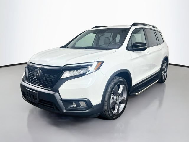 Used 2020 Honda Passport Touring image 5