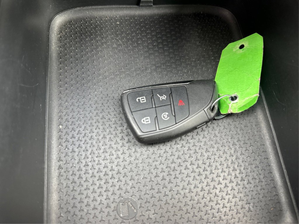 Used 2025 Chevrolet Blazer EV LT image 34