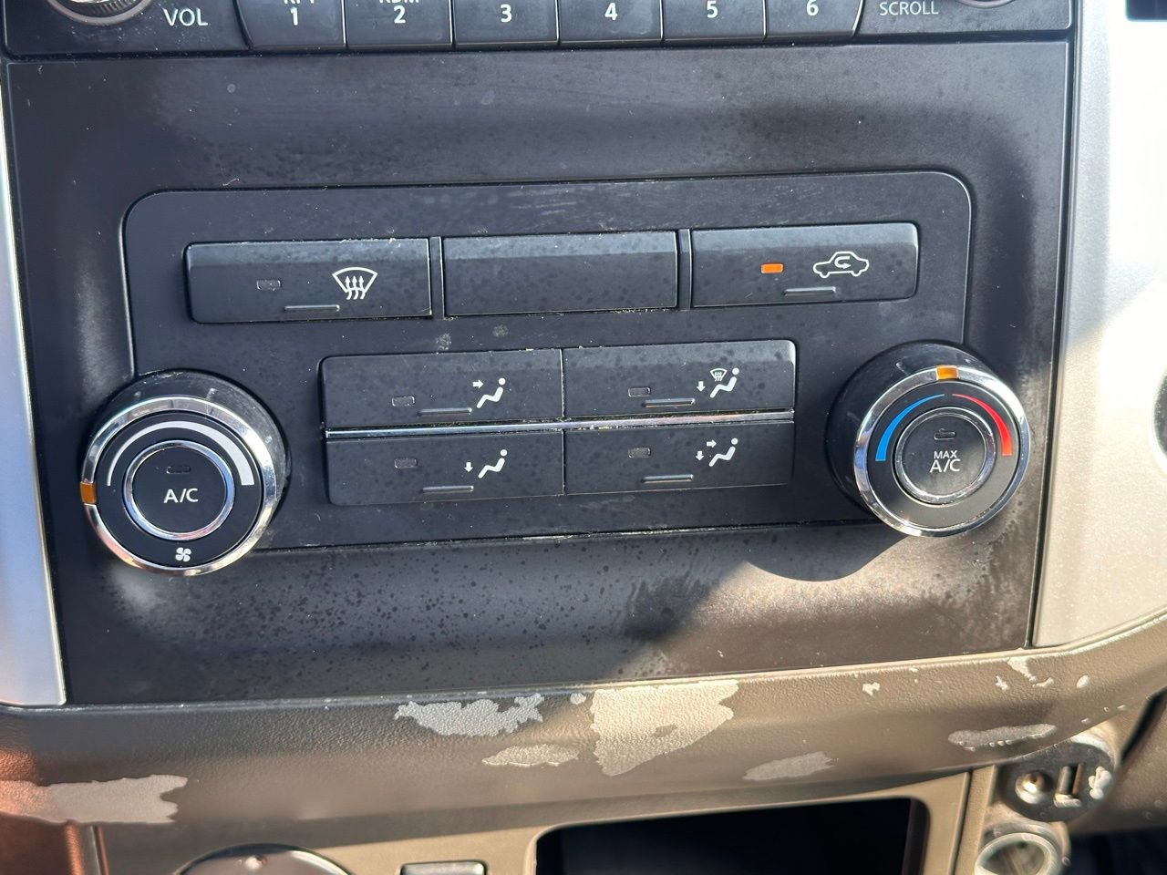 Used 2018 Nissan Frontier Desert Runner image 31