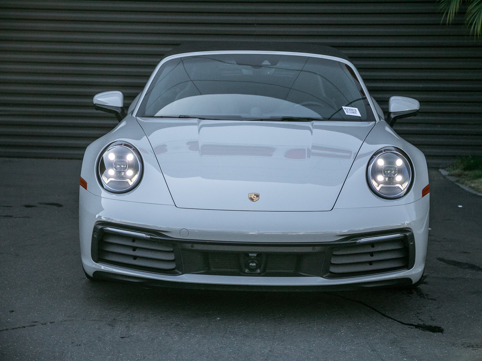 Certified 2022 Porsche 911 Carrera RWD image 7