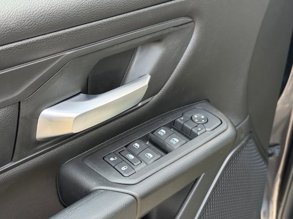 New 2026 RAM 1500 Express image 12