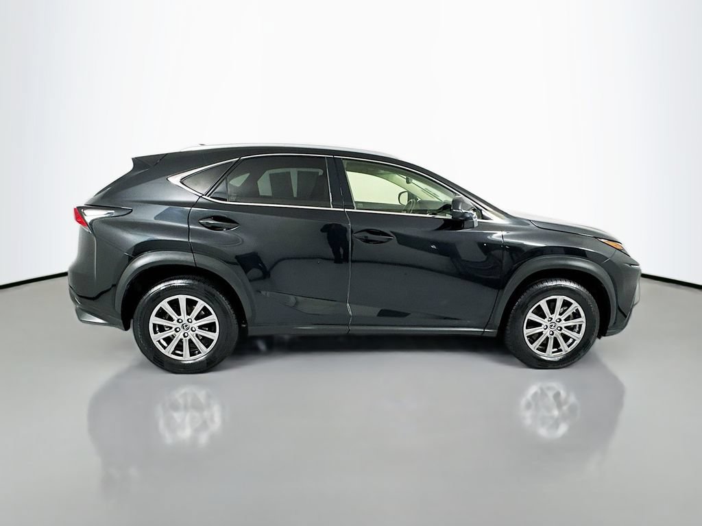 Used 2019 Lexus NX 300 AWD w/ Comfort Package image 8