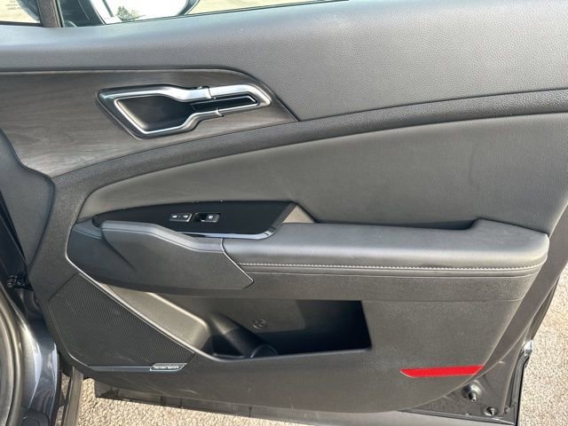 Used 2024 Kia Sportage X-Pro Prestige image 41