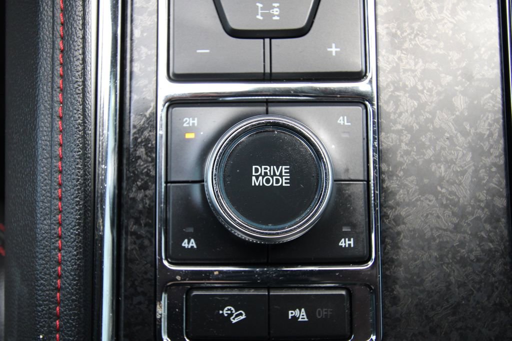 Used 2023 Ford Expedition Max Limited AWD/4WD image 28