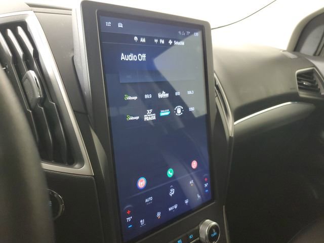 Used 2021 Ford Edge SEL w/ Convenience Package image 28