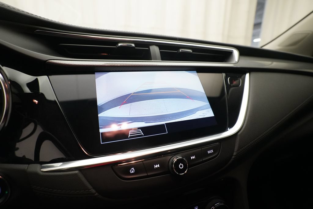 Used 2023 Buick Encore GX Select FWD image 19