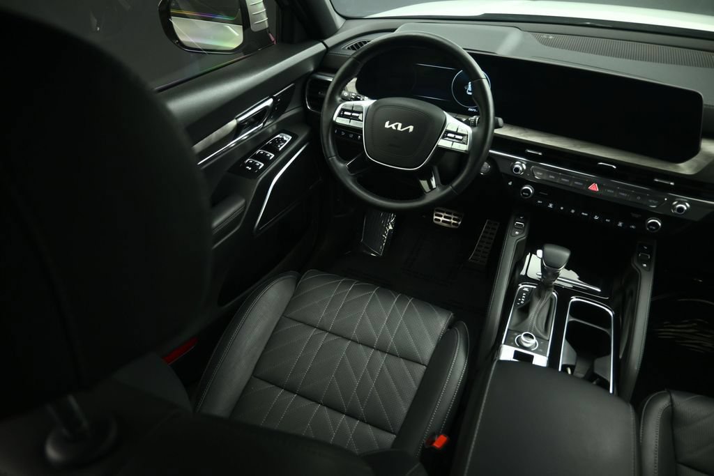 Certified 2024 Kia Telluride SX X-Line AWD/4WD image 47