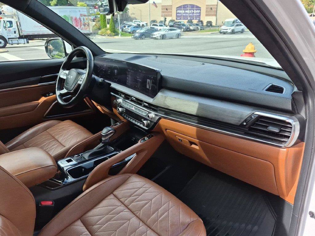 Certified 2023 Kia Telluride SX Prestige X-Line AWD/4WD image 33