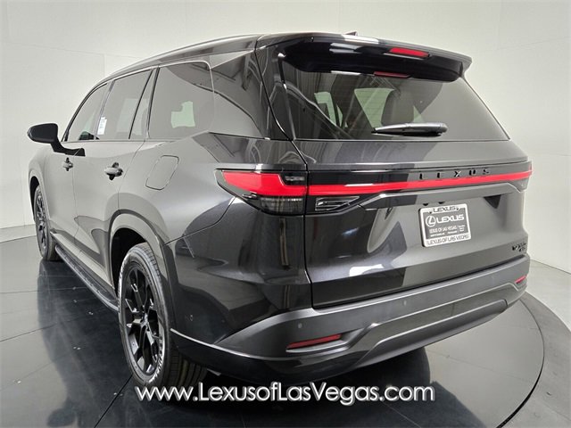 New 2026 Lexus TX 350 AWD image 5