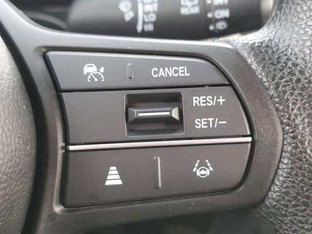 Used 2023 Honda HR-V LX image 21
