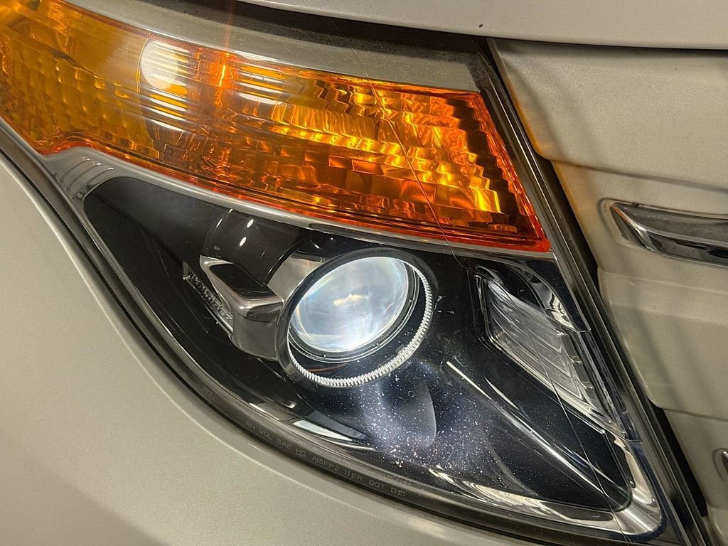 Used 2015 Ford Explorer Limited w/ Equipment Group 302A image 40