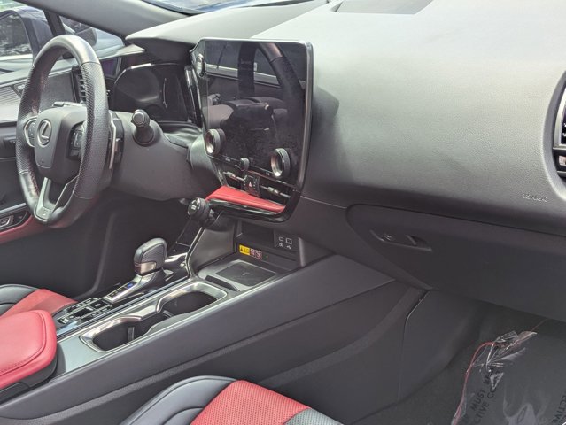 Certified 2023 Lexus NX 350 F Sport AWD/4WD image 21