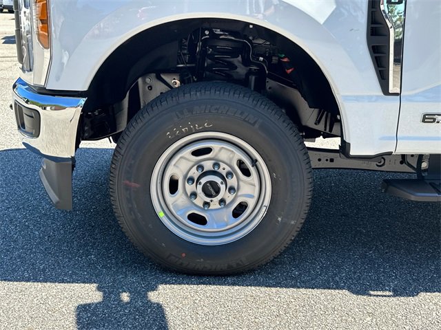 New 2026 Ford F350 XL image 11