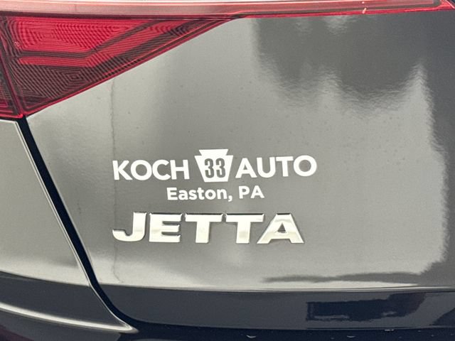 Used 2021 Volkswagen Jetta S FWD image 18