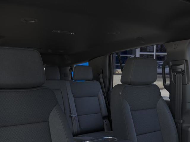 New 2026 Chevrolet Tahoe LS image 24