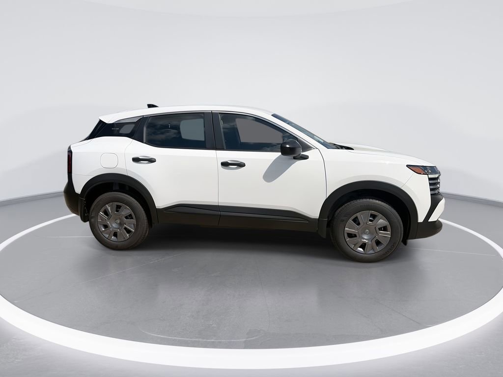 New 2026 Nissan Kicks S image 9