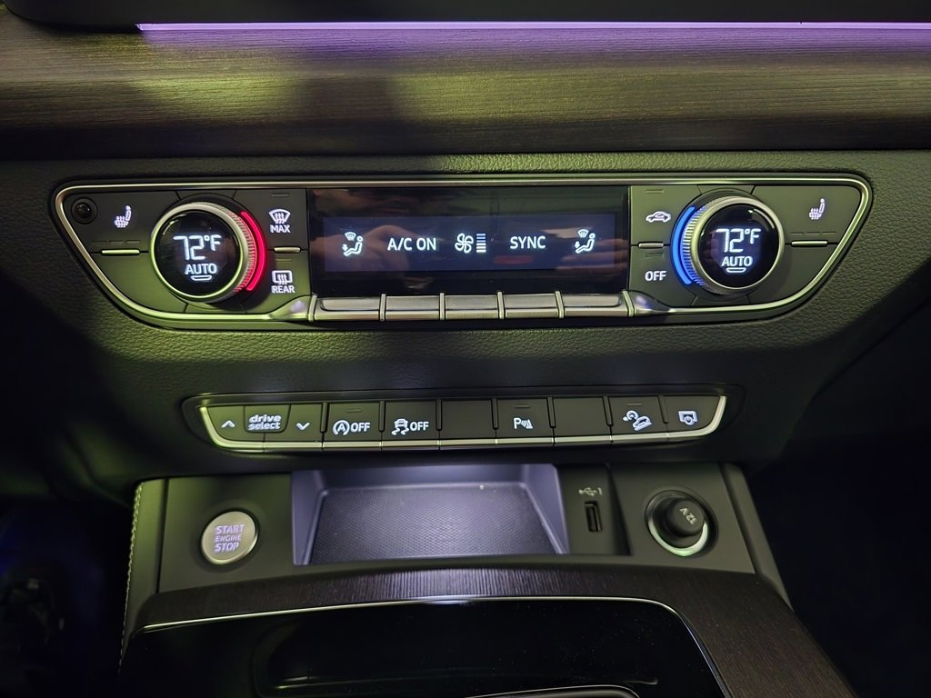 Certified 2025 Audi Q5 2.0T Premium Plus w/ Premium Plus Package image 19