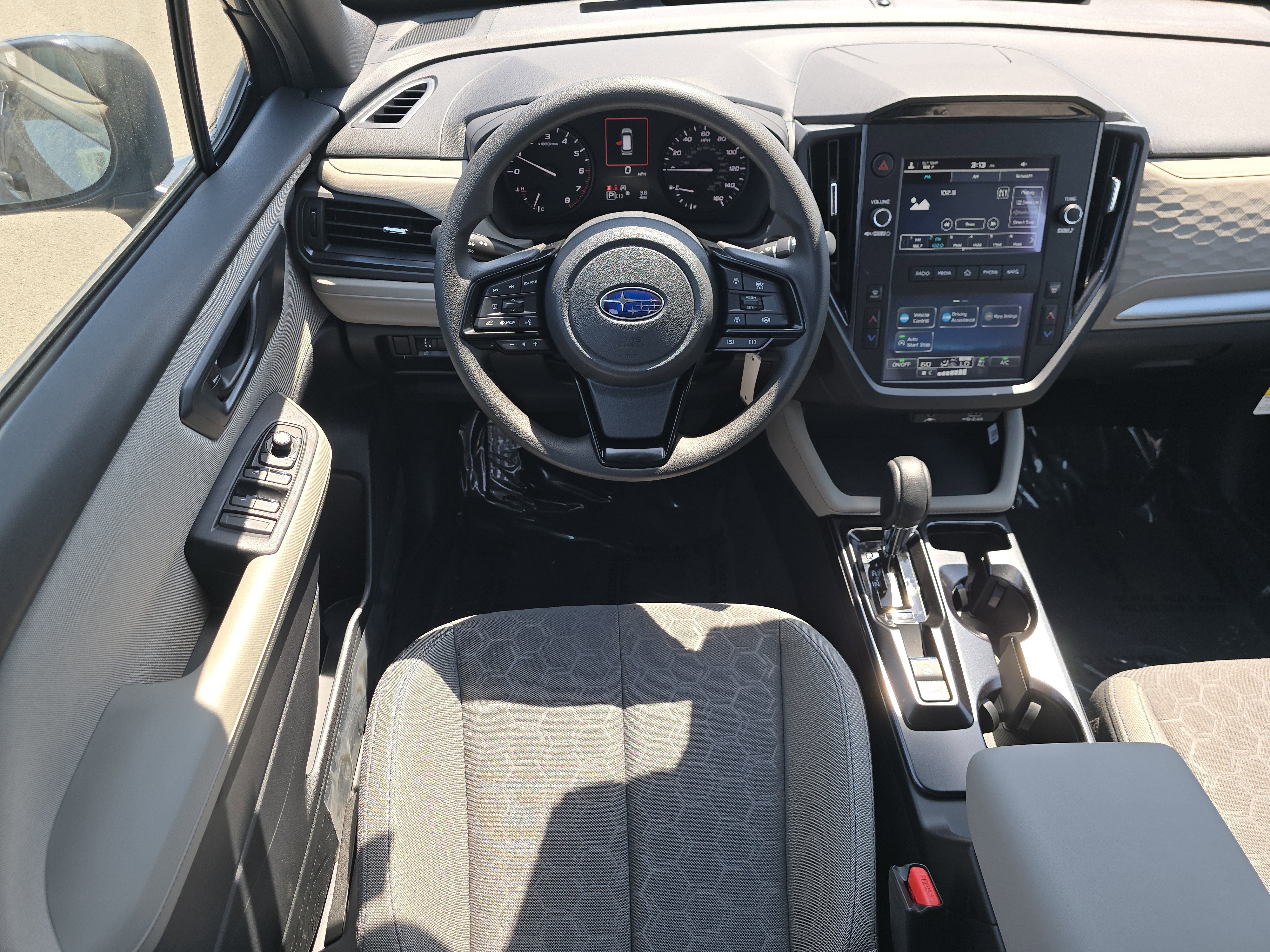 New 2026 Subaru Forester AWD/4WD image 19