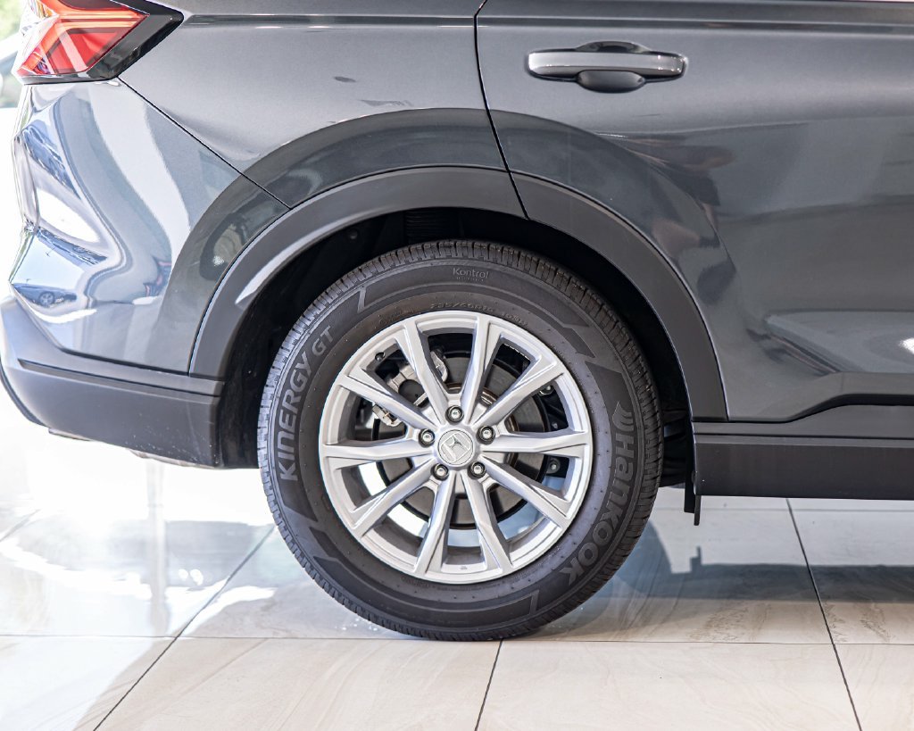 Used 2025 Honda CR-V EX-L image 11