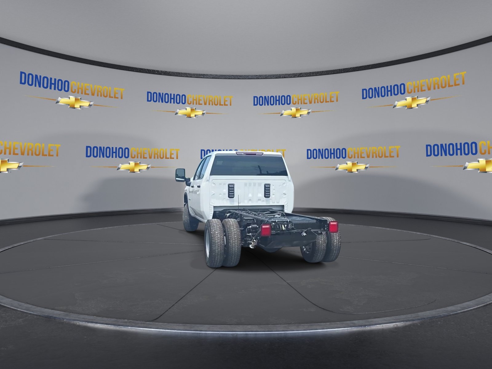 New 2026 Chevrolet Silverado 3500 W/T w/ WT Convenience Package AWD/4WD image 7