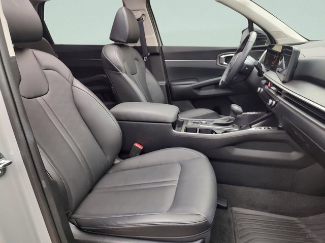 Used 2025 Kia Sorento X-Line EX image 16