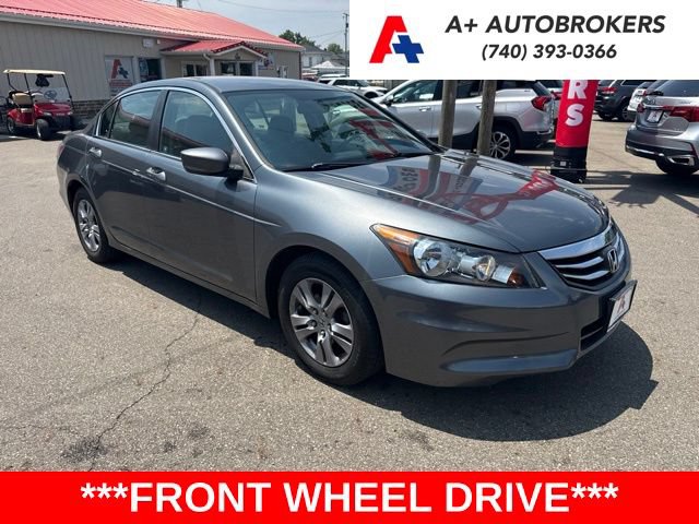 Used 2012 Honda Accord SE image 1