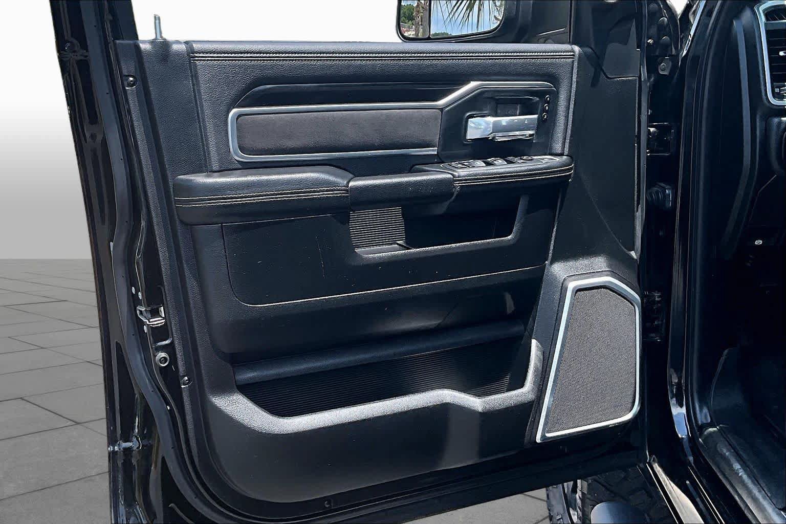 Used 2020 RAM 2500 Laramie AWD/4WD image 21