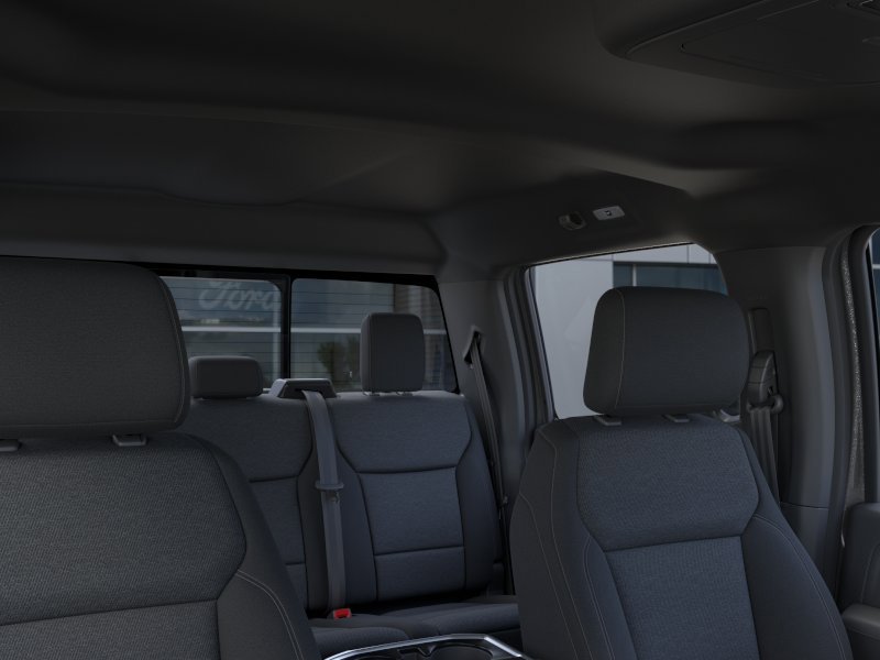 New 2026 Ford F150 XLT AWD/4WD image 60