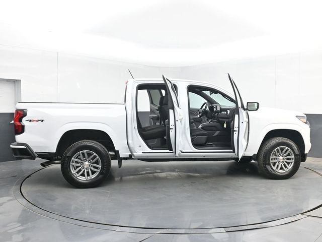 New 2026 Chevrolet Colorado LT w/ Advanced Trailering Package AWD/4WD image 49